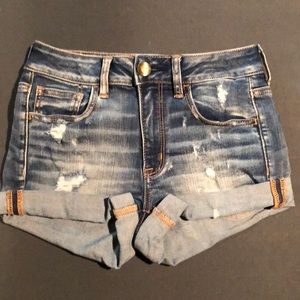 American Eagle Shorts